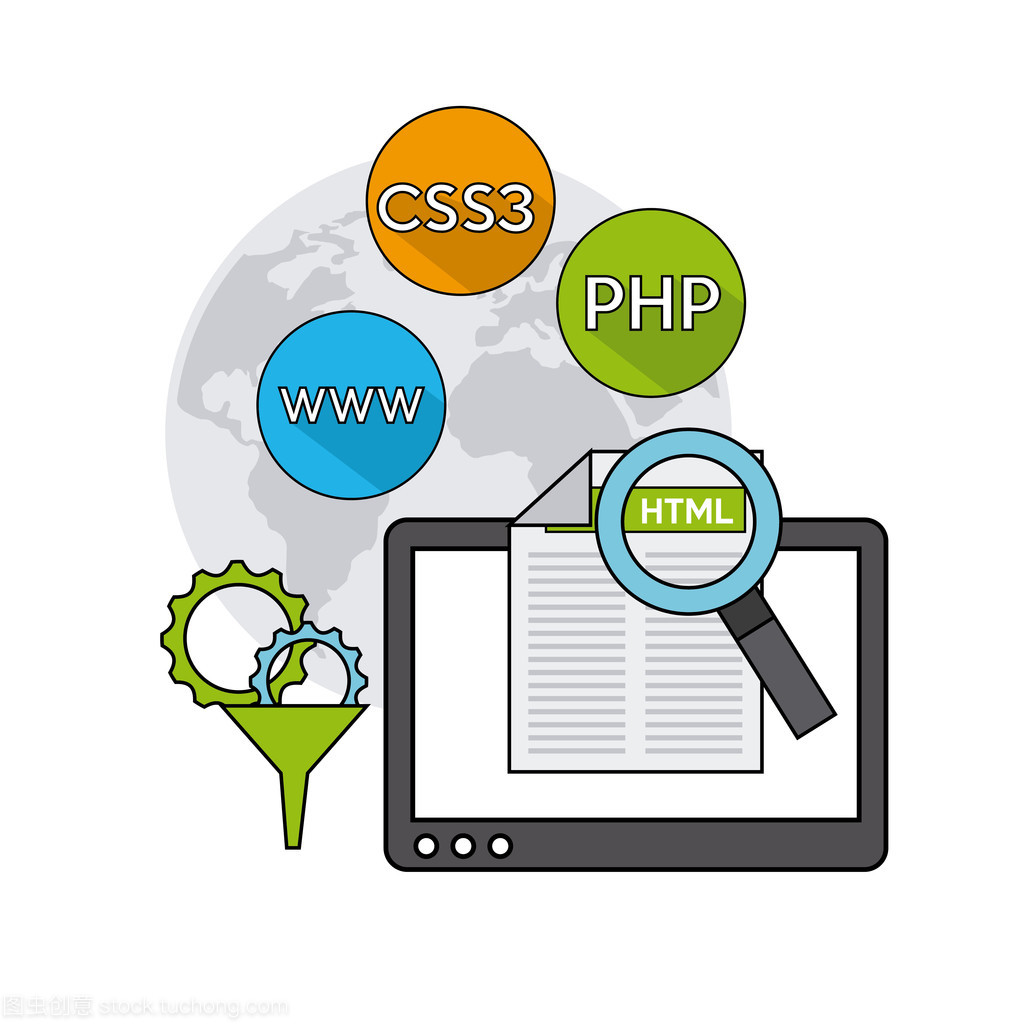 軟件編程語言圖標在軟件設計與開發中的重要性