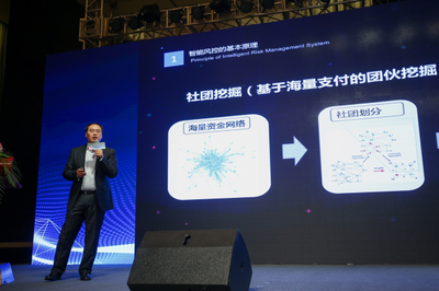 騰訊大金融安全聯(lián)合中國(guó)信通院發(fā)布《數(shù)字金融反欺詐白皮書(shū)》 關(guān)注移動(dòng)互聯(lián)網(wǎng)研發(fā)與維護(hù)的關(guān)鍵挑戰(zhàn)